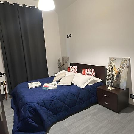 דירות Ami House Roma מראה חיצוני תמונה