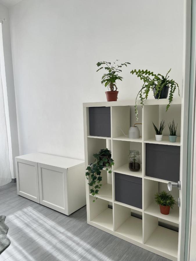 דירות Ami House Roma מראה חיצוני תמונה