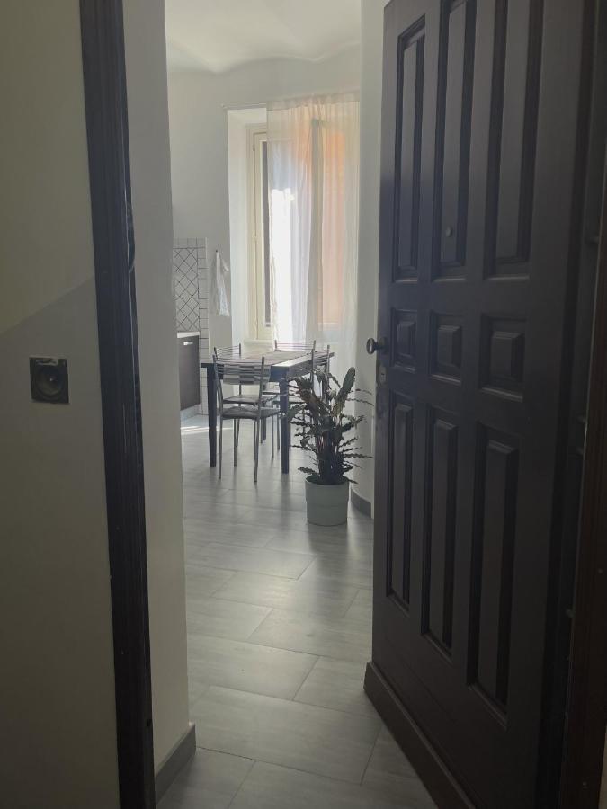 דירות Ami House Roma מראה חיצוני תמונה