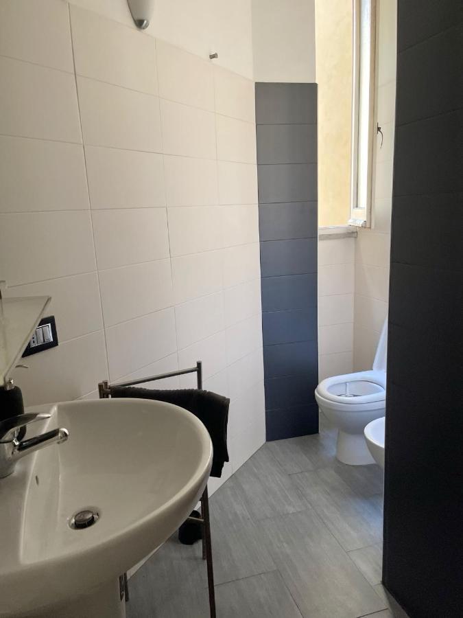 דירות Ami House Roma מראה חיצוני תמונה