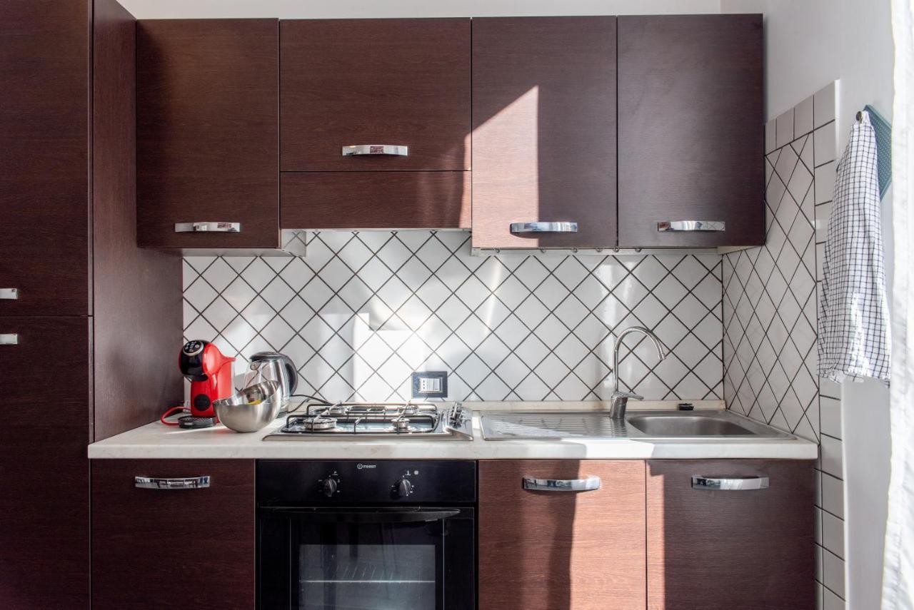 דירות Ami House Roma מראה חיצוני תמונה