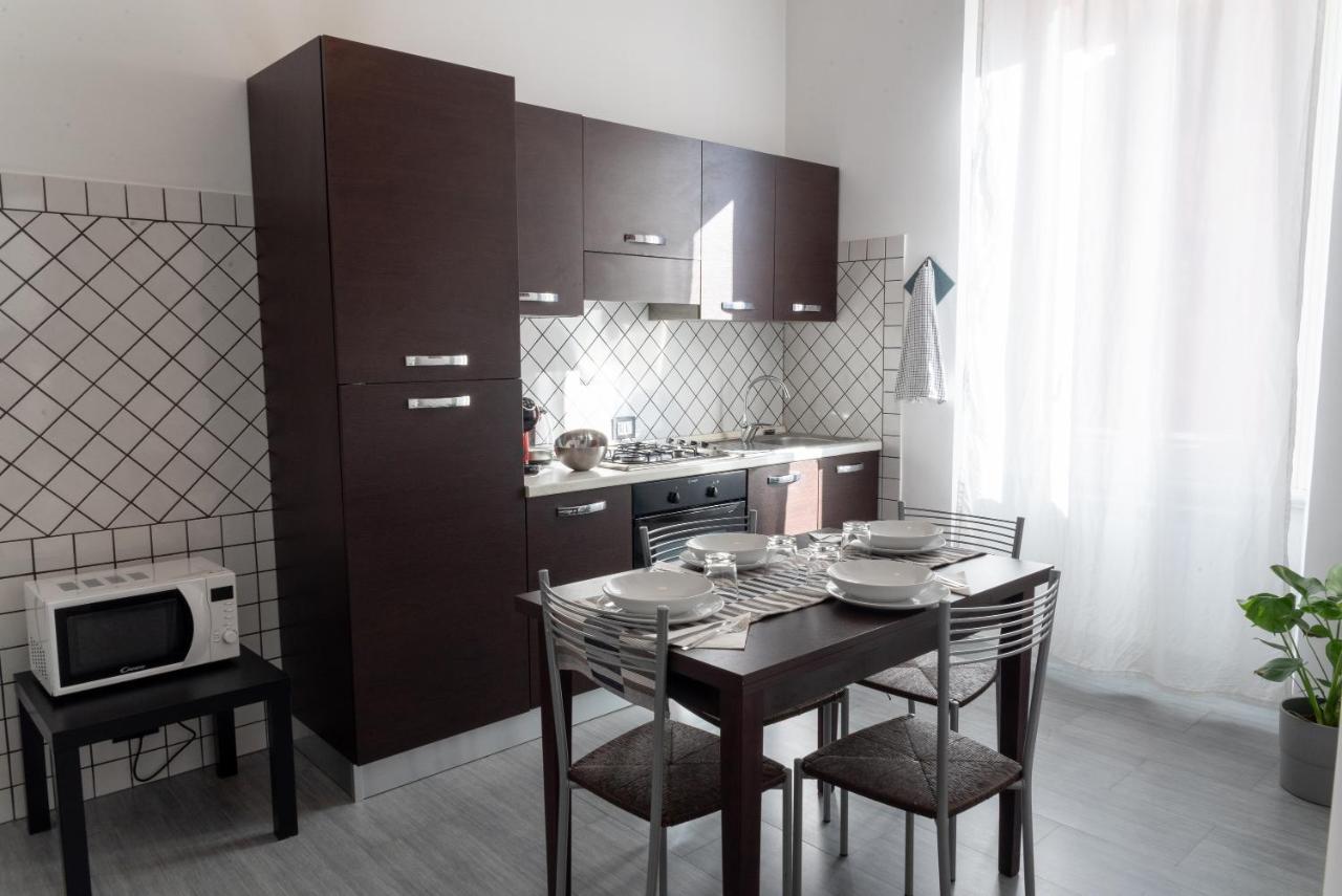 דירות Ami House Roma מראה חיצוני תמונה
