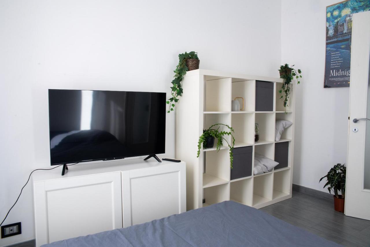 דירות Ami House Roma מראה חיצוני תמונה