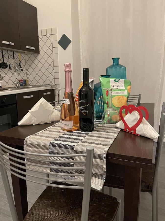 דירות Ami House Roma מראה חיצוני תמונה