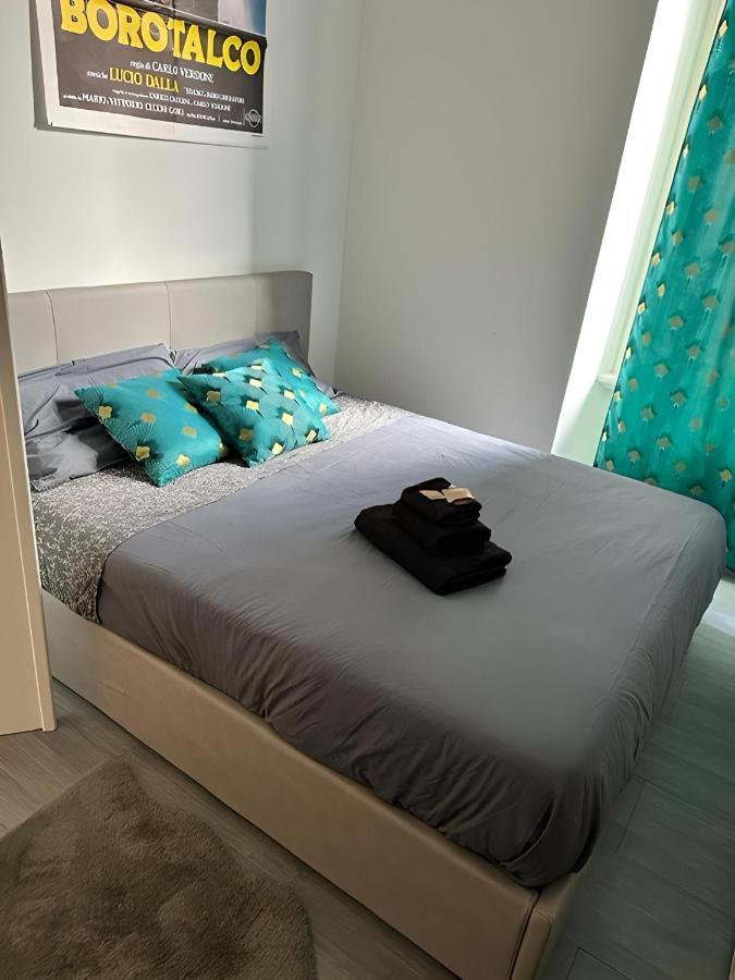 דירות Ami House Roma מראה חיצוני תמונה