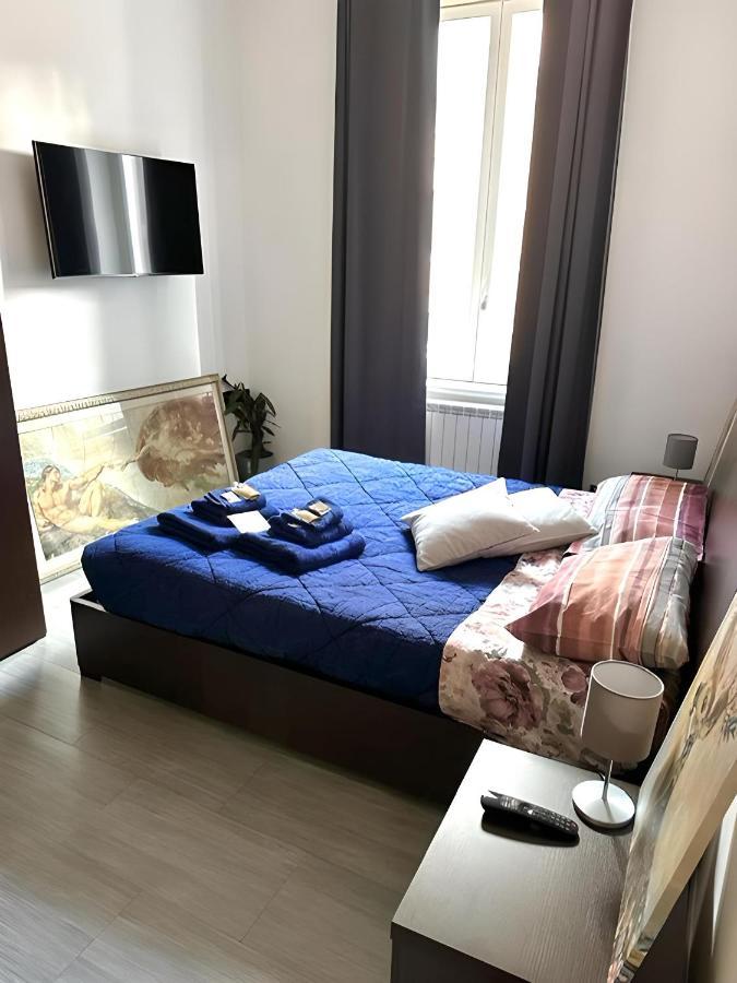 דירות Ami House Roma מראה חיצוני תמונה