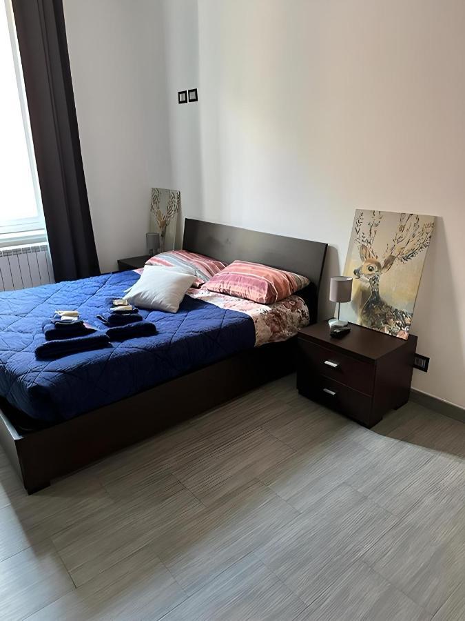 דירות Ami House Roma מראה חיצוני תמונה