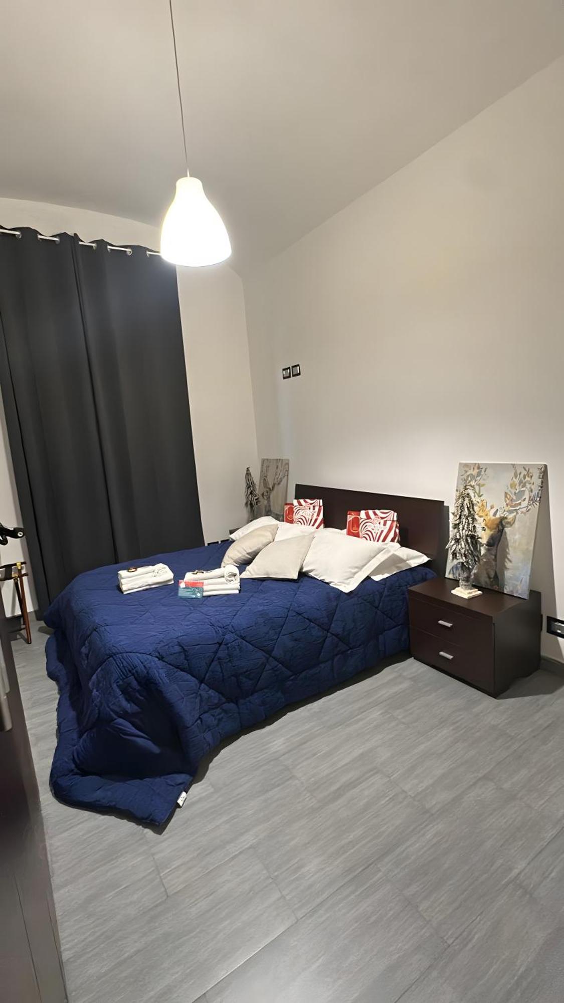 דירות Ami House Roma מראה חיצוני תמונה